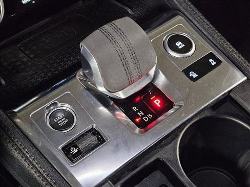 Used 2021 Jaguar F-PACE S image 12