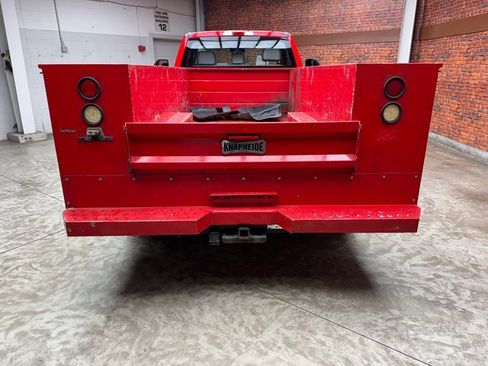 Used 2018 Ford F350 XL w/ Power Equipment Group image 4