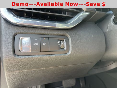 New 2026 GMC Acadia Elevation w/ Elevation Premium Package FWD image 27