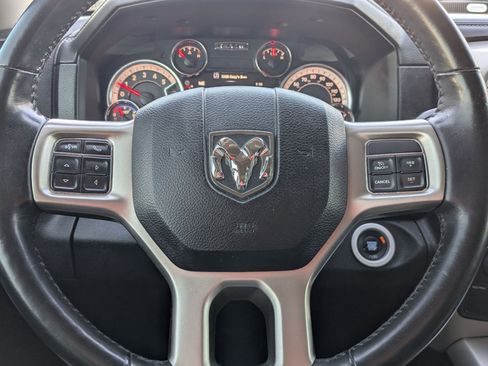 Used 2018 RAM 2500 Laramie w/ Cold Weather Group image 15