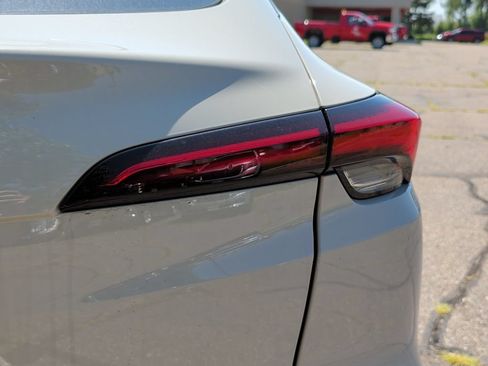 New 2026 Buick Envista Sport Touring w/ Studio Series FWD image 49