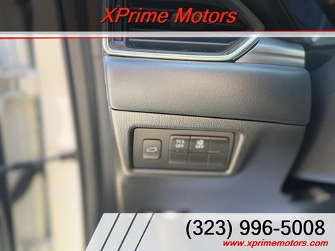 Used 2018 MAZDA CX-5 Touring w/ Preferred Equipment Package FWD image 19