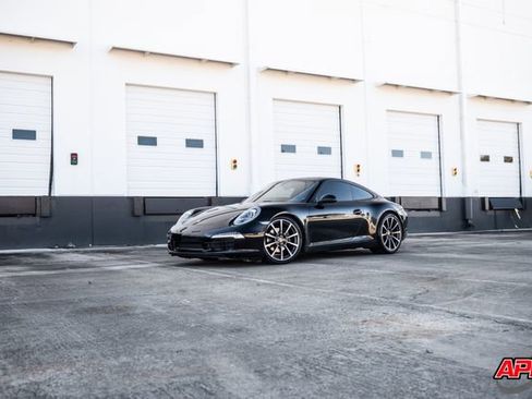 Used 2013 Porsche 911 Carrera image 33