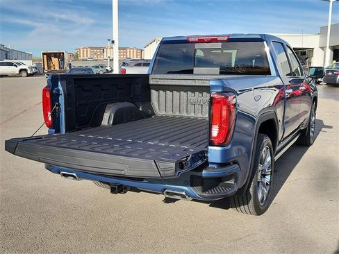 New 2026 GMC Sierra 1500 Denali w/ Denali Reserve Package image 7