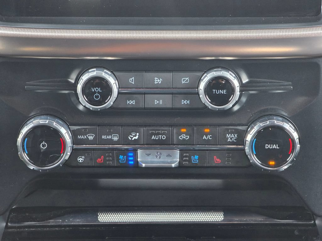 Used 2023 Ford F150 Raptor AWD/4WD image 15