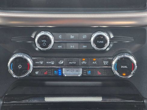 Used 2023 Ford F150 Raptor AWD/4WD image 15