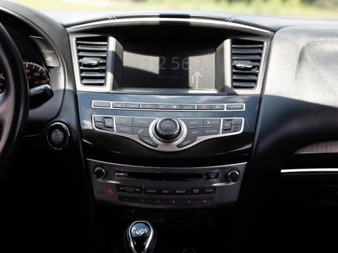 Used 2017 INFINITI QX60 FWD image 35