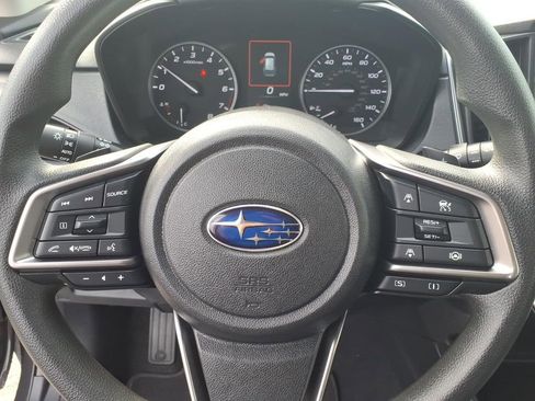 Certified 2024 Subaru Impreza 2.0i Sport image 5