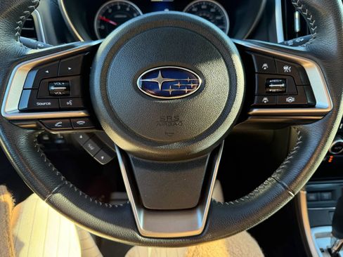 Used 2022 Subaru Ascent Premium w/ Convenience Package image 26