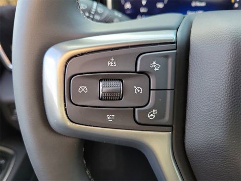 New 2026 Chevrolet Silverado 1500 LT image 5