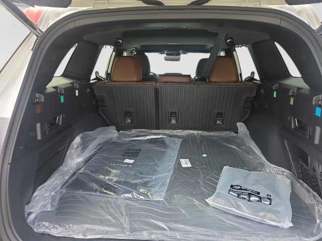 New 2026 Subaru Outback Touring XT AWD/4WD image 23