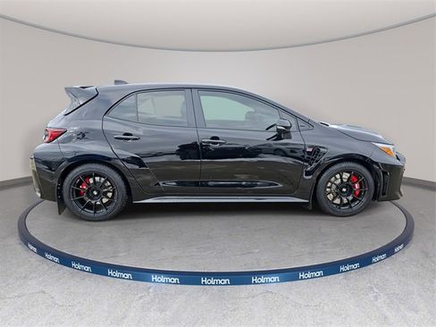 Used 2025 Toyota Corolla GR image 5