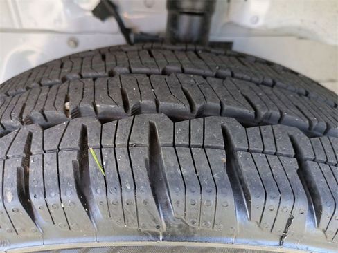 New 2025 Ford Transit 150 Low Roof w/ Load Area Protection Package image 11