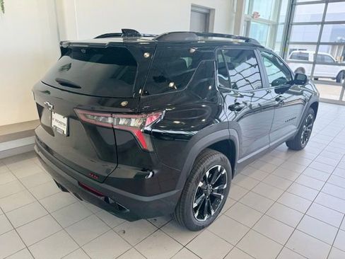 New 2026 Chevrolet Equinox RS w/ Safety and Technology Package AWD/4WD image 40