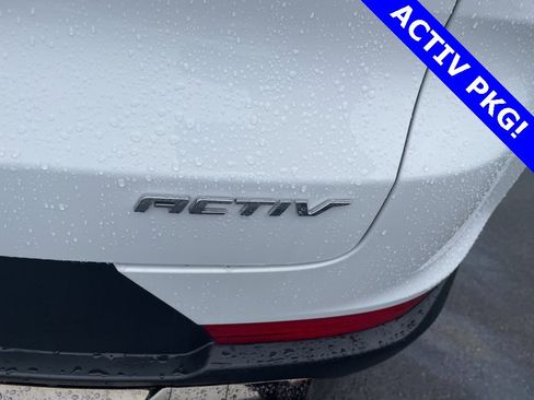 Certified 2023 Chevrolet TrailBlazer ACTIV image 9