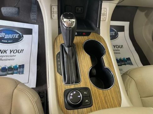 Used 2019 GMC Acadia Denali FWD image 19