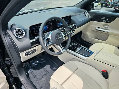 New 2026 Mercedes-Benz GLA 250 4MATIC image 14