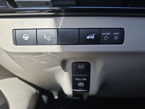 New 2026 Nissan Murano Platinum AWD/4WD image 10