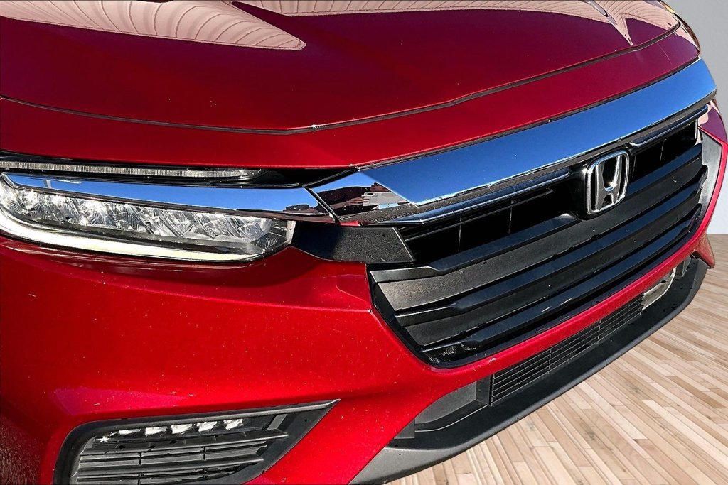 Used 2022 Honda Insight Touring image 26