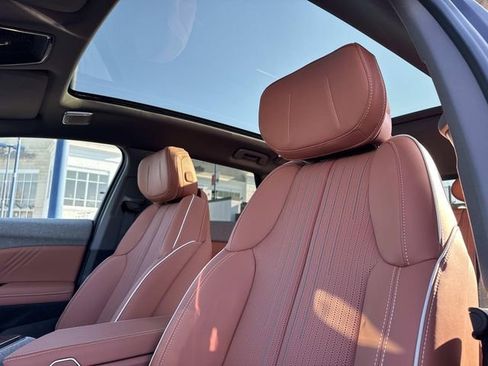 New 2026 Cadillac Optiq Sport 2 AWD/4WD image 18