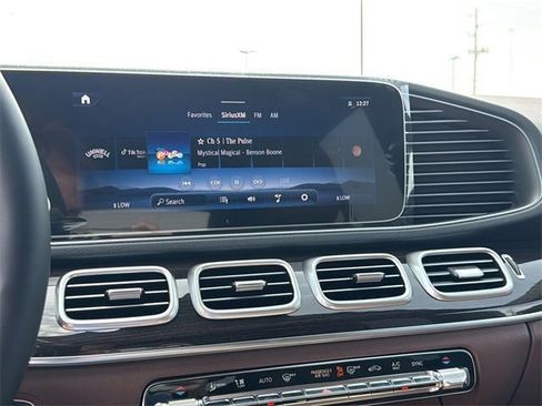 New 2026 Mercedes-Benz GLE 450 4MATIC image 18