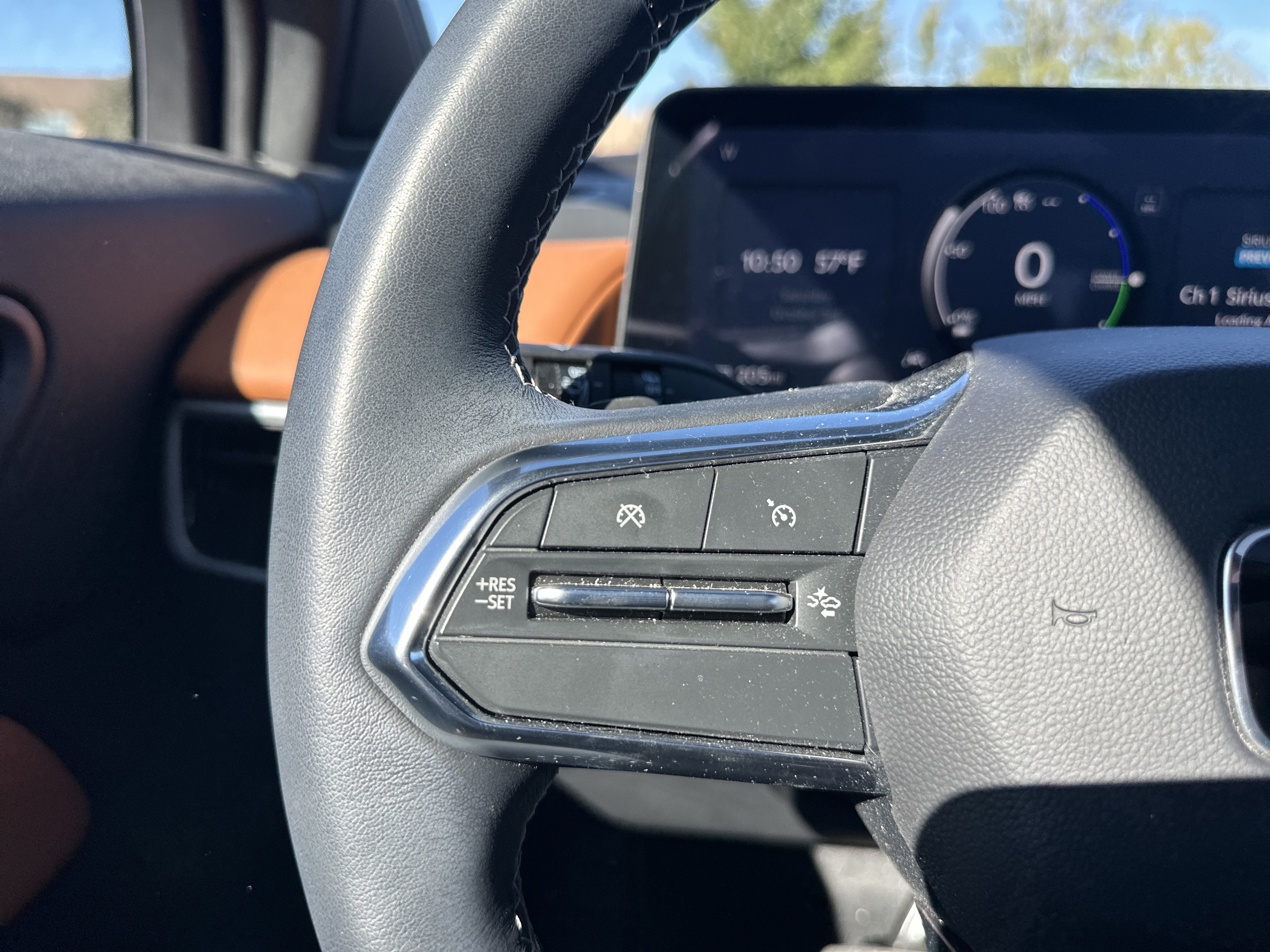 Certified 2025 Honda Prologue Elite image 21
