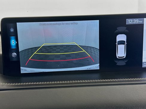 Used 2024 Genesis GV80 2.5T image 23