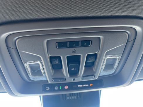 New 2026 GMC Sierra 2500 Denali w/ Denali Reserve Package image 20