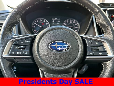 Used 2024 Subaru Ascent Limited w/ Technology Package image 26