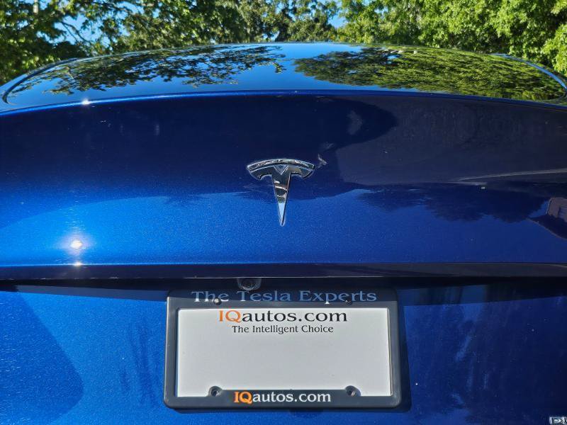 Used 2023 Tesla Model Y Long Range AWD/4WD image 30