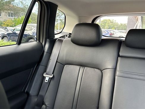 New 2026 MAZDA CX-50 AWD 2.5 S w/ Weather Package image 18