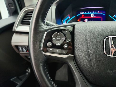Used 2020 Honda Odyssey EX-L image 22