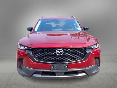 Used 2023 MAZDA CX-50 AWD 2.5 S w/ Cargo Package image 3