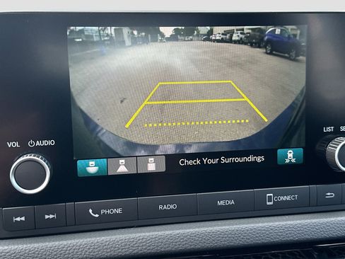 New 2026 Honda Civic Sport image 13