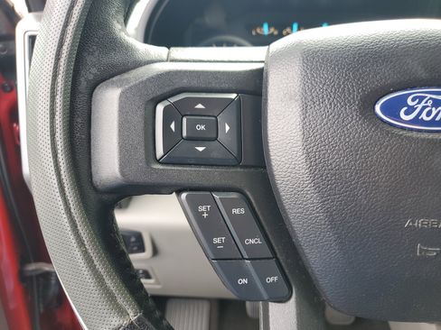 Used 2020 Ford F150 XLT w/ Equipment Group 302A Luxury image 17