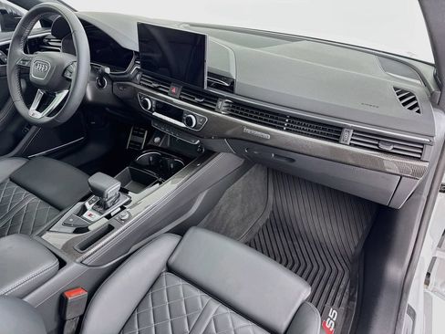 Used 2024 Audi S5 Prestige AWD/4WD image 30