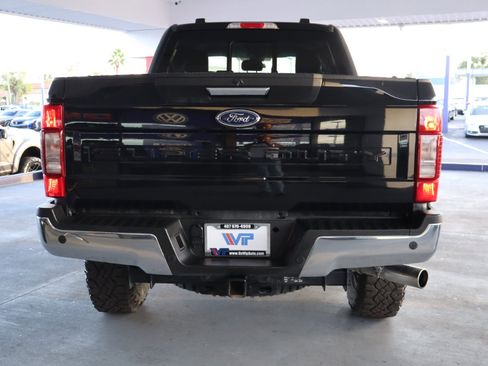 Used 2020 Ford F250 XLT w/ Tremor Off-Road Package image 8