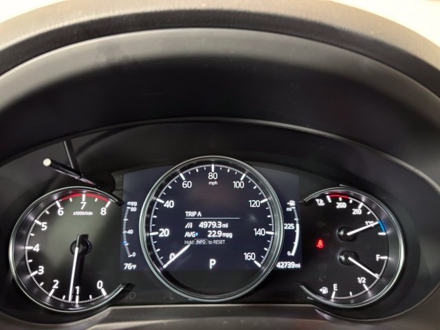 Used 2019 MAZDA CX-5 Grand Touring w/ GT Premium Package AWD/4WD image 14