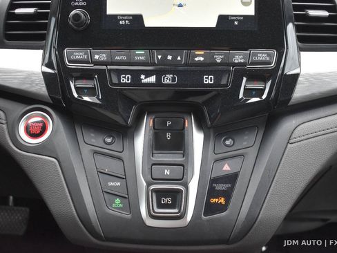 Used 2019 Honda Odyssey EX-L image 26