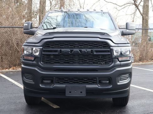 Used 2024 RAM 3500 Tradesman image 2
