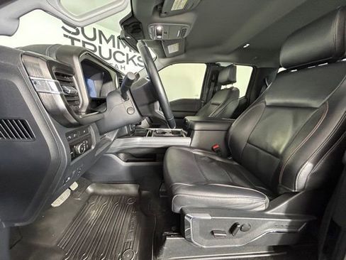 Used 2023 Ford F350 Lariat AWD/4WD image 13