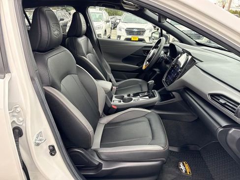 Used 2024 Subaru Crosstrek 2.5i Wilderness w/ Wilderness Package AWD/4WD image 11