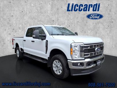 Certified 2023 Ford F250 XLT w/ 360-Degree Camera Package