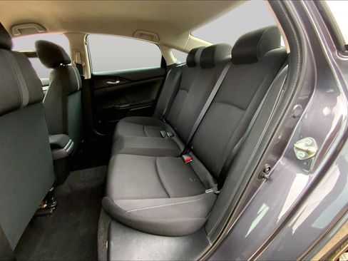 Used 2016 Honda Civic LX image 19