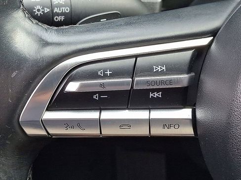 Used 2023 MAZDA CX-30 2.5 Turbo w/ Premium Plus Pkg image 23