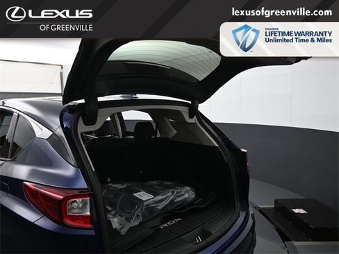 Used 2020 Acura RDX FWD image 29