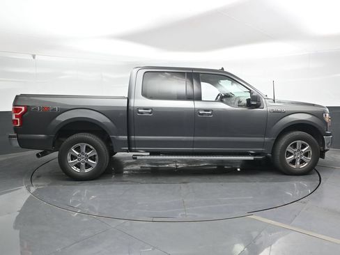 Used 2019 Ford F150 XLT w/ Equipment Group 302A Luxury AWD/4WD image 4