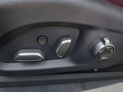 New 2025 Cadillac CT4 Sport image 18