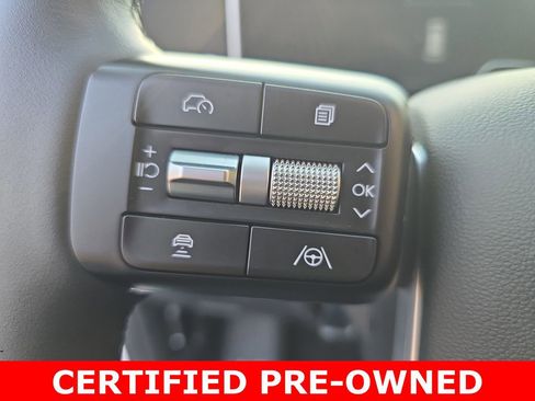 Certified 2026 Hyundai Santa Fe SEL image 17