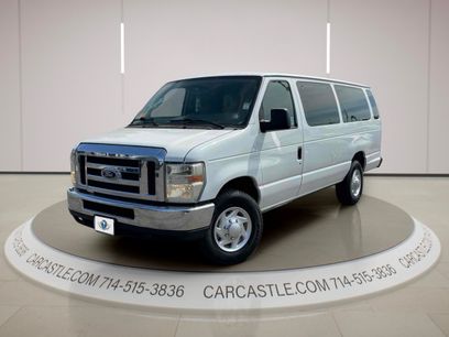 Used 2011 Ford E-350 and Econoline 350 XLT